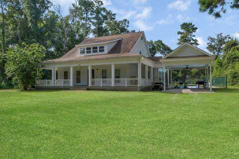 893 Rehwinkel Road, Crawfordville, FL 32327