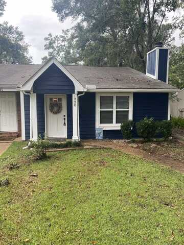 1228 Brafforton Drive, TALLAHASSEE, FL 32311