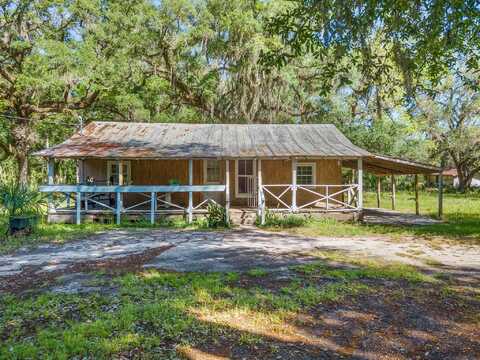 1540 W Us 98, PERRY, FL 32347