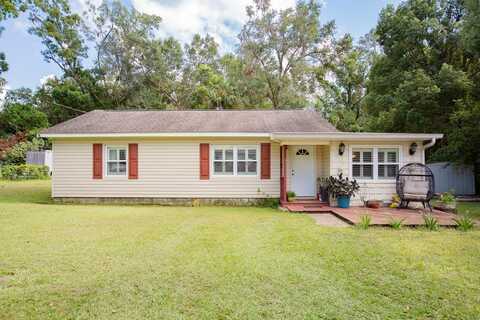 335 Dixie Street, MONTICELLO, FL 32344