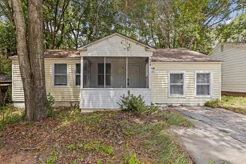 408 E MAGNOLIA Drive, Tallahassee, FL 32301