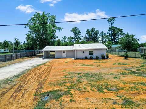 1969 Hope School Drive, MARIANNA, FL 32448