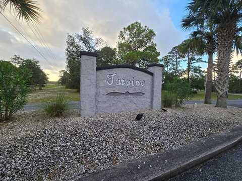 Lot 15 Skyhawk Lane, PANACEA, FL 32346