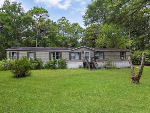 313 Summerwind Circle, Crawfordville, FL 32327