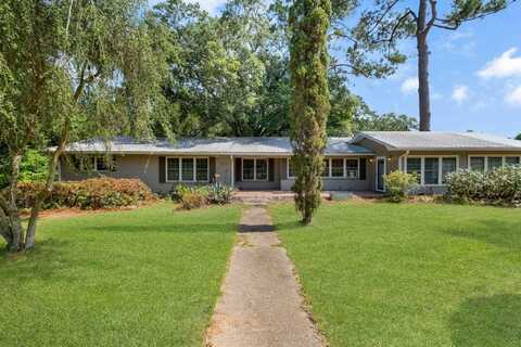 210 W Seminole Avenue, MONTICELLO, FL 32344