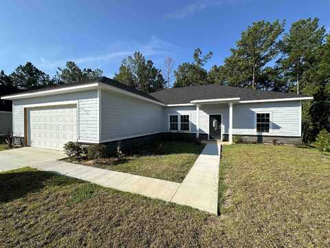 475 Mae Cato Drive, MIDWAY, FL 32343