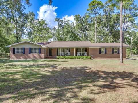 12 Desmond Street, Crawfordville, FL 32327