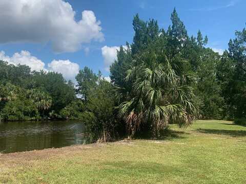 Lot 3 Sea Breeze Drive, Crawfordville, FL 32327