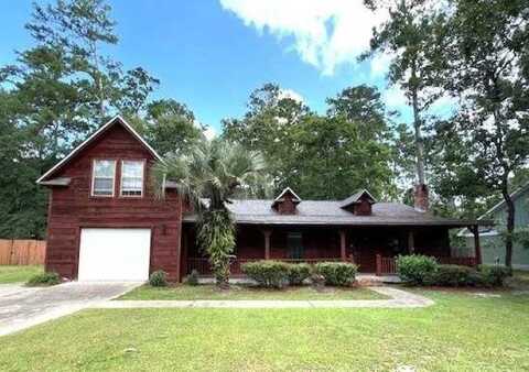 8030 E Briarcreek Road, TALLAHASSEE, FL 32312