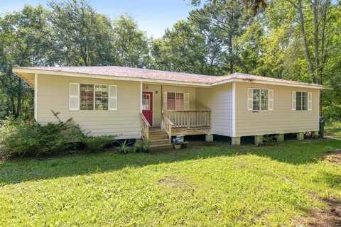 2349 Iron Bridge Road, HAVANA, FL 32333