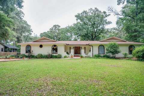 4732 Tory Sound Lane, TALLAHASSEE, FL 32309