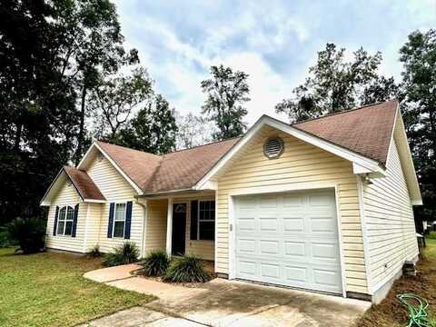 95 Haida Trail, CRAWFORDVILLE, FL 32327