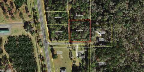 22 Inez Way, Quincy, FL 32351