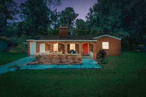 6800 Hill Gail Trail, Tallahassee, FL 32309