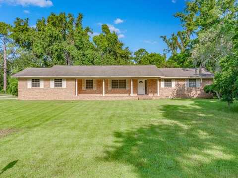 1108 Bonnie Drive, Tallahassee, FL 32304