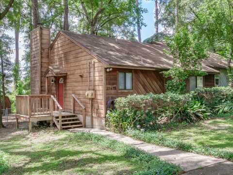 2569 Panther Creek Road, Tallahassee, FL 32308