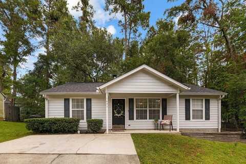 1451 Idlewild, TALLAHASSEE, FL 32311