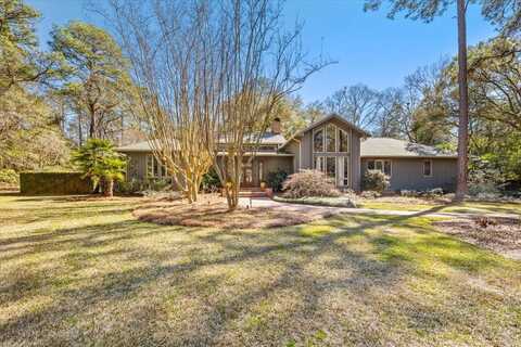 2803 Rabbit Hill Road, TALLAHASSEE, FL 32308