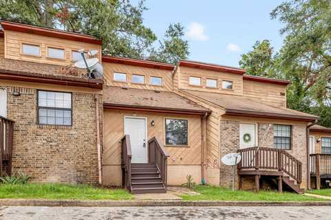 1828 Jackson Bluff Road, TALLAHASSEE, FL 32304