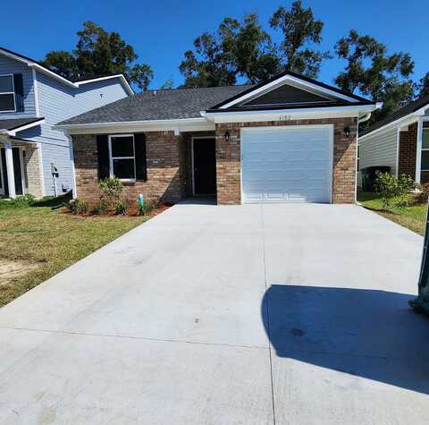 6182 Jordans Pass Drive, Tallahassee, FL 32304