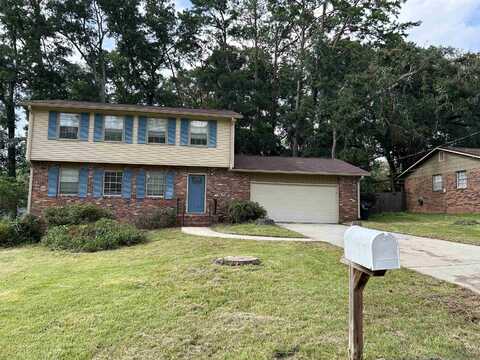 312 Talwood Drive, Tallahassee, FL 32312