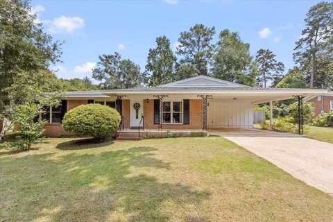 2207 Tanglewood Terrace, Tallahassee, FL 32303