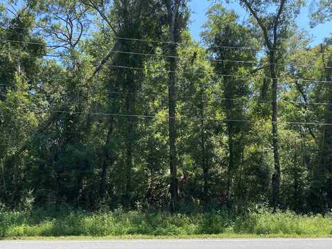 Woodville Highway, Crawfordville, FL 32327