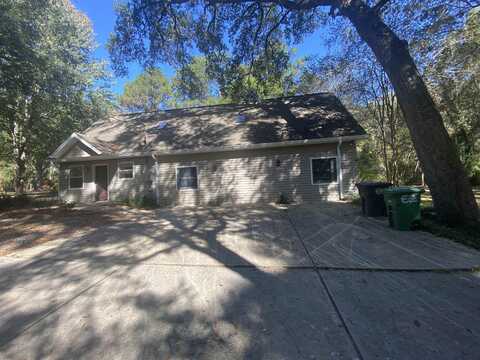 7120 Carmel Drive, TALLAHASSEE, FL 32309