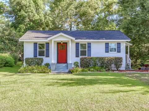 1010 Sunset Drive, QUINCY, FL 32351