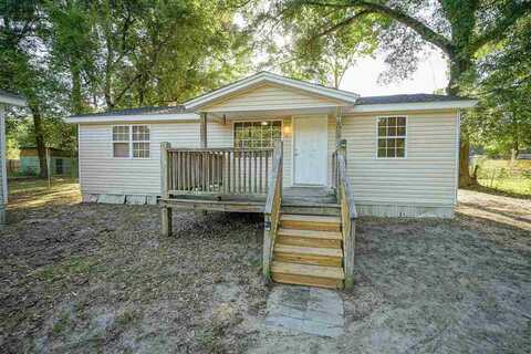 4807 SW Center Drive, TALLAHASSEE, FL 32305