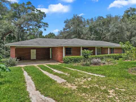 12536 Blountstown Highway, TALLAHASSEE, FL 32310