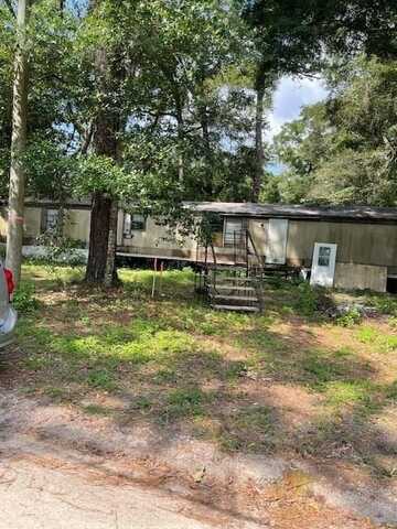 84 Dakota Drive, Crawfordville, FL 32327