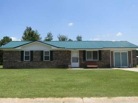 505 N Fieldstone Dr., Ocilla, GA 31774