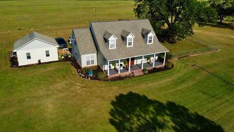 463 Parker Rd, Tifton, GA 31794