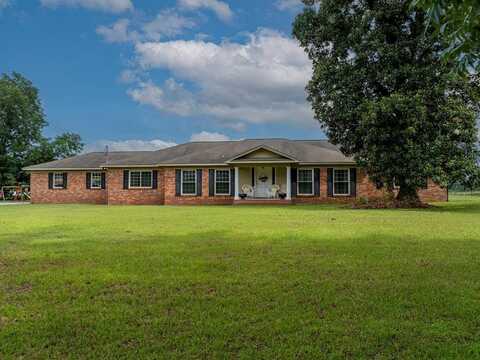 211 W Lathem Street, Ashburn, GA 31714