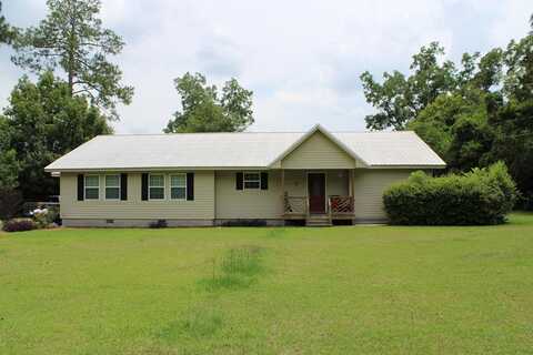 418 E Third Street, Adel, GA 31620