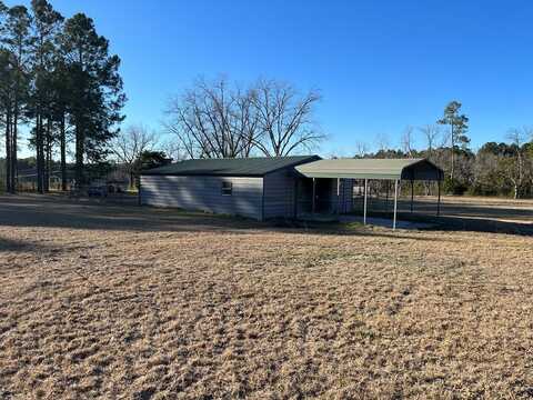 0 Tifton Hwy, Ocilla, GA 31774