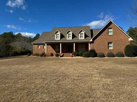 1215 Dearing Drive, Tifton, GA 31793