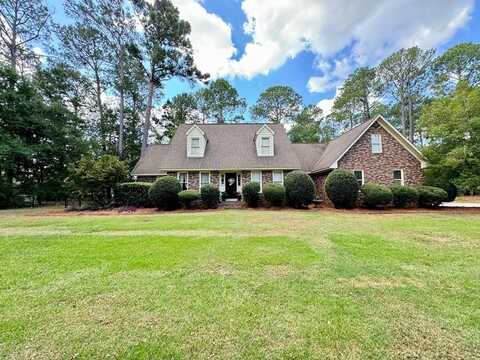 1706 Sarah Drive, Tifton, GA 31793