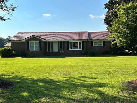 150 Holley Street, Rebecca, GA 31783