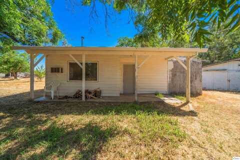 13400 Prairie Lane, Red Bluff, CA 96080