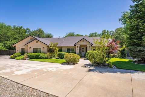 2780 Highland Bluffs Drive, Red Bluff, CA 96080