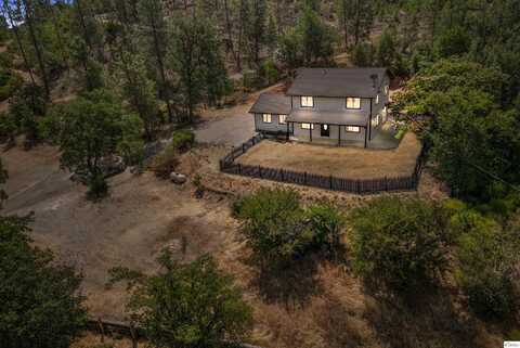 15455 Rock Creek Road, Shasta, CA 96087