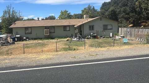 20484 Reeds Creek Road, Red Bluff, CA 96080