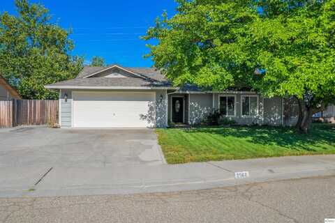 2560 Cimarron Drive, Red Bluff, CA 96080