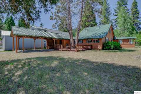 18775 Mt. Lassen Avenue, Mineral, CA 96063