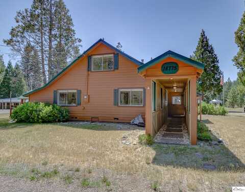 18775 Mt. Lassen Avenue, Mineral, CA 96063