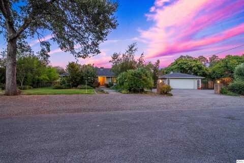 14560 Warren Avenue, Red Bluff, CA 96080