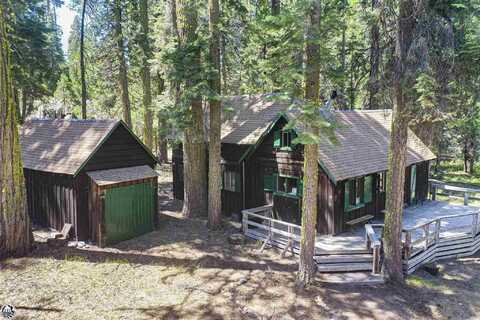 Lot 5 Cascade Creek, Pinecrest, CA 95364