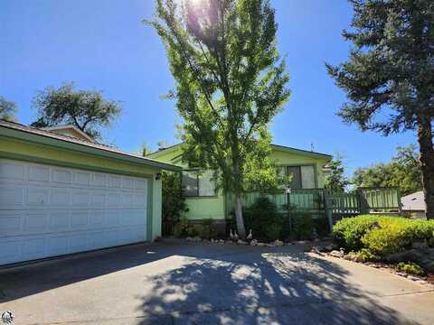 23732 Parrotts Ferry Rd #17, Columbia, CA 95310